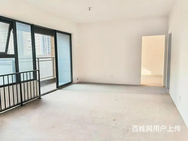 南二环必看好房！锦华万达旁! 即住楼下双地铁大气横厅 - 图片 1