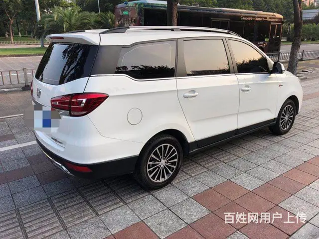 威旺M50F 2017款 1.3T 手动 豪华型6 - 图片 9