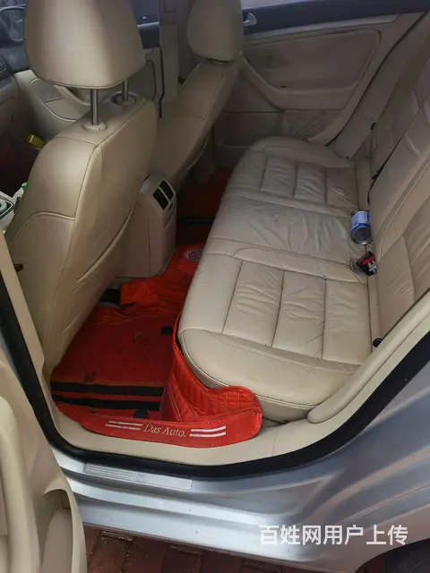 大众 速腾 2010款 1.4TSI 手动 技术版 - 图片 5