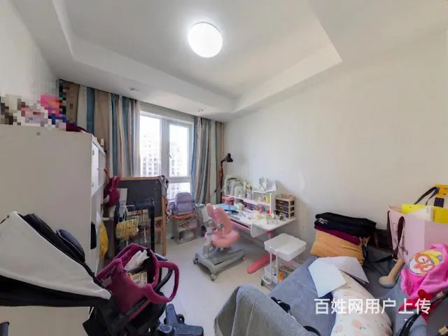 康桥精装修保利玫瑰湾240.00万元多层[1-7层]难找房子 - 图片 5
