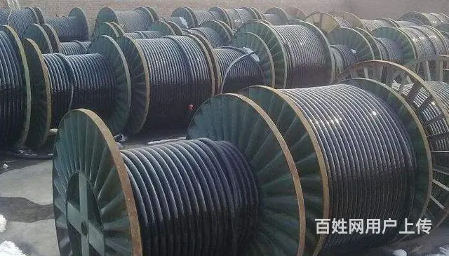 揭阳报废电缆回收一线大厂 - 图片 4