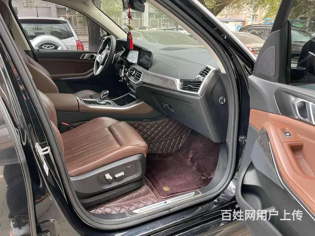 【搞定了！】宝马X5 2020款 X5 xDrive30i - 图片 12