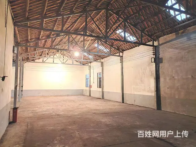 （老板本人）长沙县东八线绕城高速松雅湖收费站厂房仓库房东直租 - 图片 10