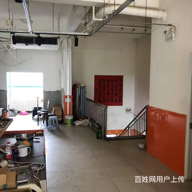 哈西尤家街生鲜超市二楼招租合作 - 图片 2