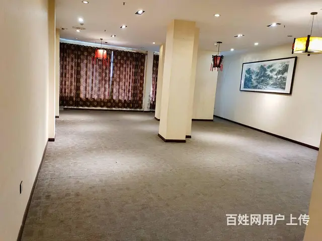 （老板本人）地铁口旁湘府9号临街旺铺房东直租  5729 - 图片 12