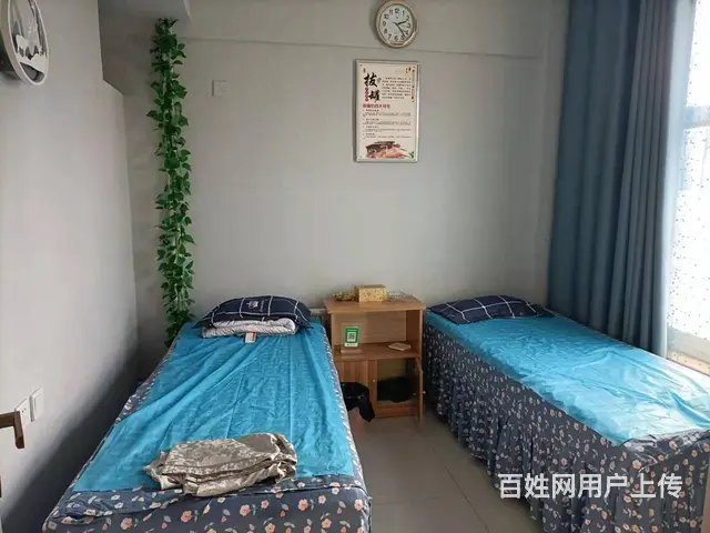 【创美】新都好位置足疗店转让 - 图片 9