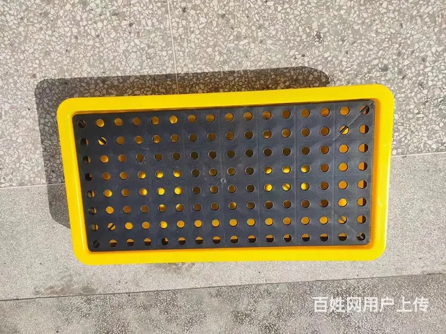 锦州防渗漏托盘,危化品防泄漏托盘,化学品防漏托盘 - 图片 8