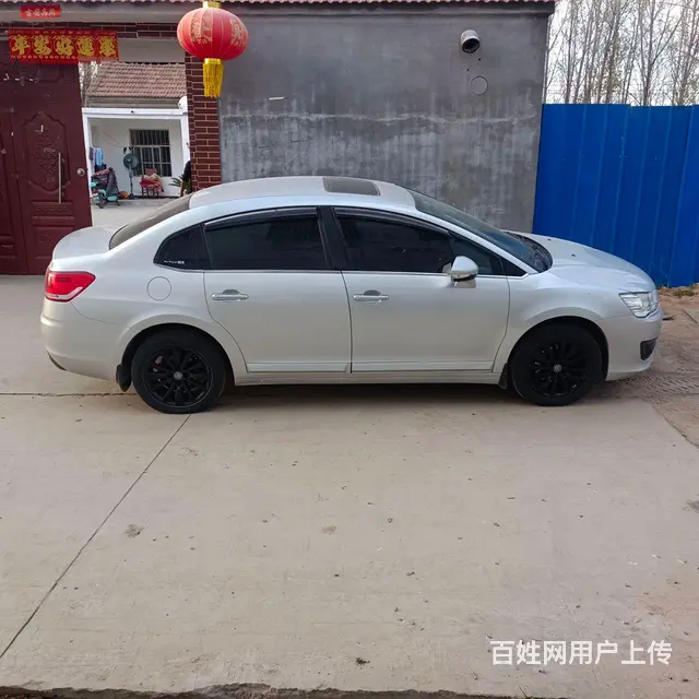 雪铁龙 - 图片 2