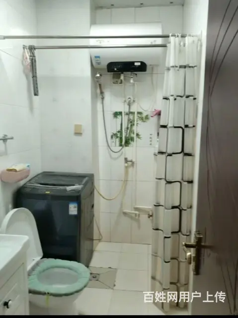 [微笑]出租[微笑]银泉，8楼，75 - 图片 3