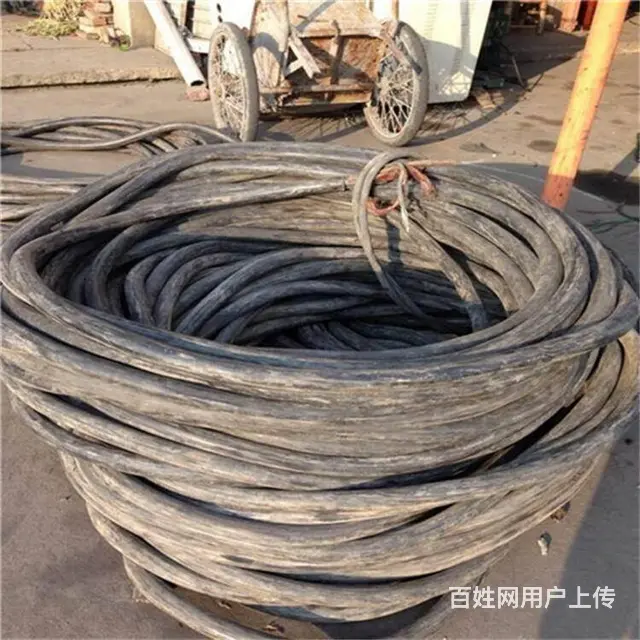 吴中区电力变压器回收 报废电线电缆收购评估 - 图片 2