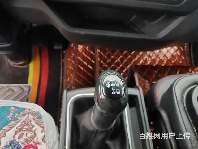 出售二手一汽解放J6L 6.8米高栏/栏板 国6 - 图片 11