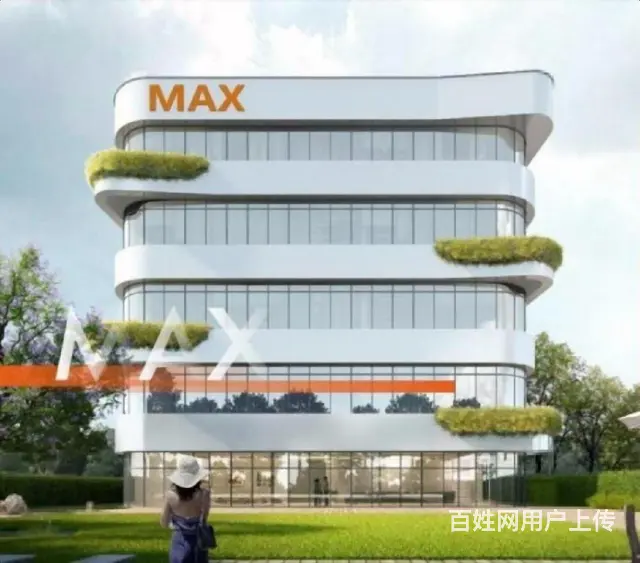 杭州金沙湖畔下沙高端MAX科技园2000方精装 首付500万 - 图片 5