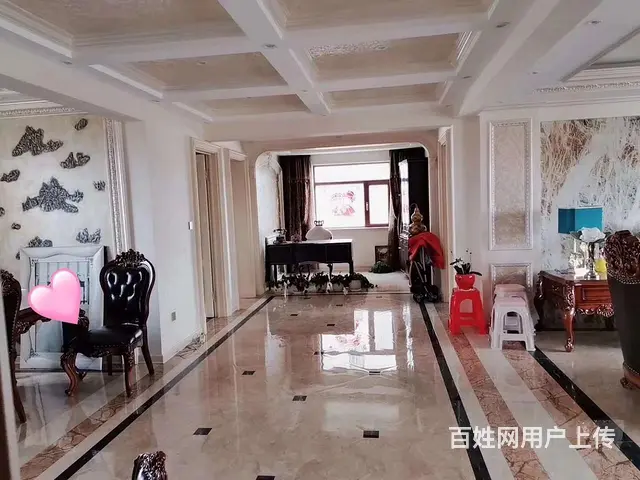 城市之星 普通住宅 豪华装修 - 图片 3