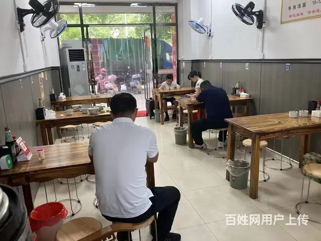 【搞定了！】(麦子邦免费找店)临街粉面铺,人流量大,带技术转 - 图片 5