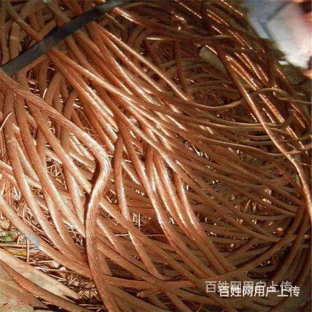 池州电力电缆回收本地随时上门 - 图片 5