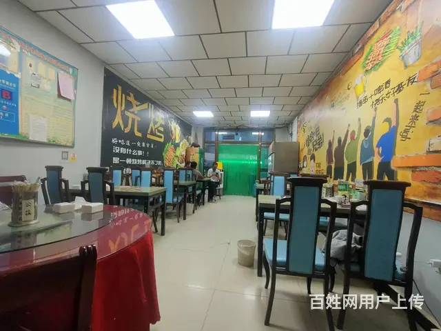 B个人一实验林场八队桥头烧烤店转让 - 图片 6