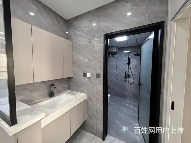 群力家园C区 普通住宅 精装修 - 图片 6