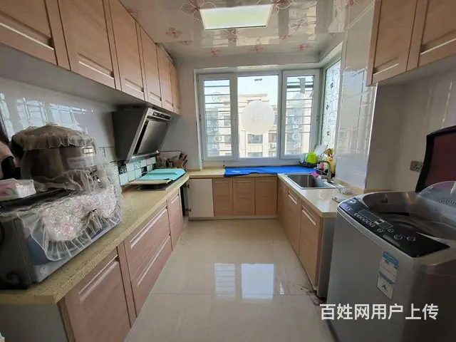 珠江四中凤凰城凤祥园4楼101平精装通厅 - 图片 5