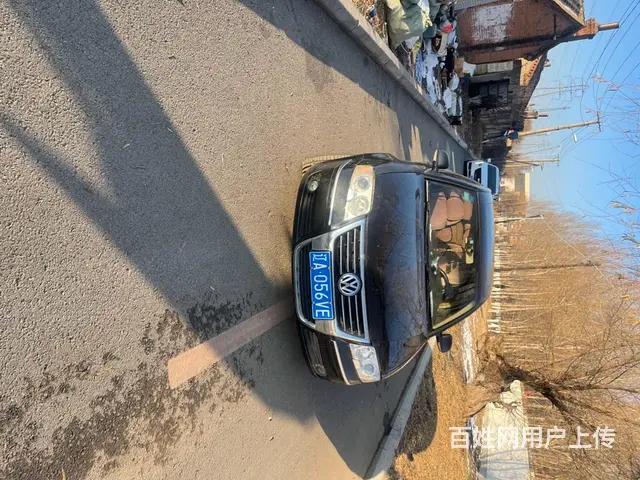 大众 帕萨特 2006款 帕萨特 领驭 1.8T 手动 豪华 - 图片 5