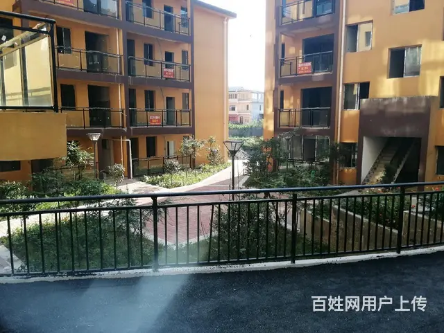 尧龙云海2室1厅1卫 - 图片 9