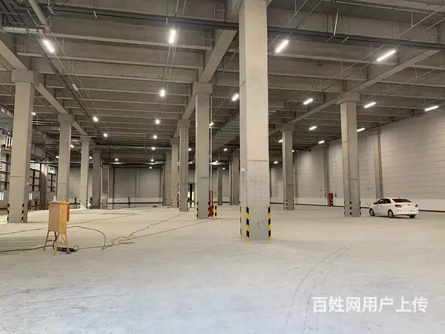 嘉兴嘉善物流仓库出租5000平方原业主 - 图片 4