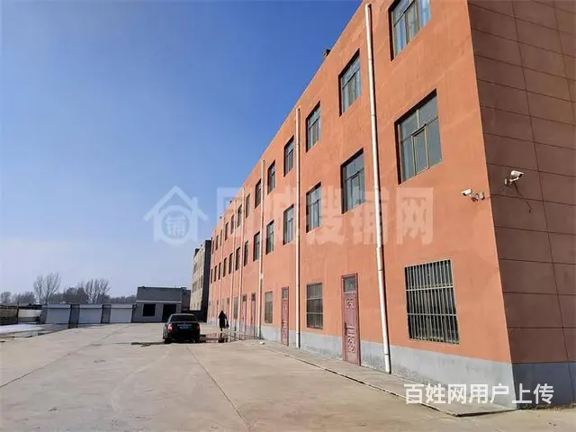 【同城搜铺网免费找店】小纪汗2100平空铺出租 - 图片 2