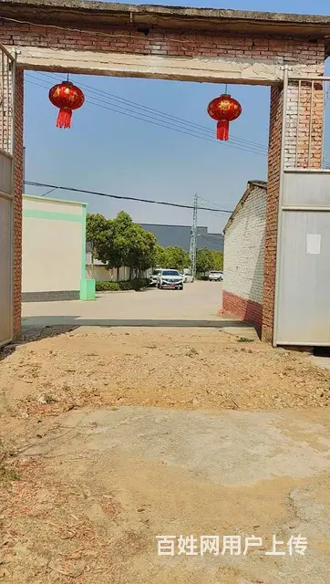 （51旺铺推荐）嵩明县中云东港800平厂房仓库出租 - 图片 1