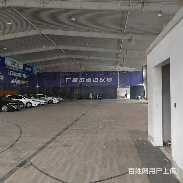 【创美】高区火炬八街附近1000平纯一层临街旺铺出租 - 图片 5