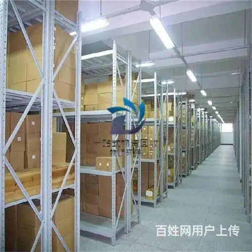 花桥苏州旧货架回收 旧超市货架收购  快速上门 - 图片 2