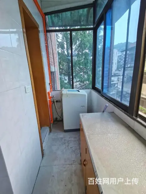 洪山路和美医院对面步梯6楼保养好拎包入住停车方便临近一中 - 图片 5