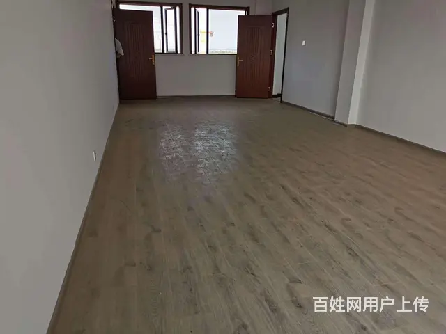 高铁轻轨口明湖原著商铺84平一拖二明湖中学旁唯一商业 - 图片 4