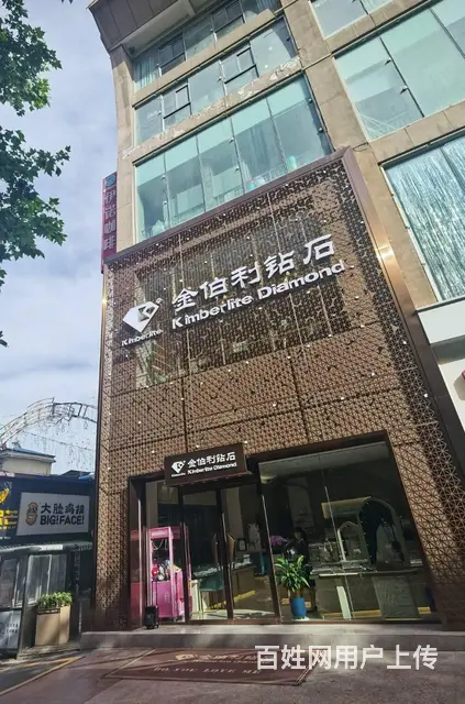 临街门面 地理位置优越 人流量大 客源稳定 - 图片 1