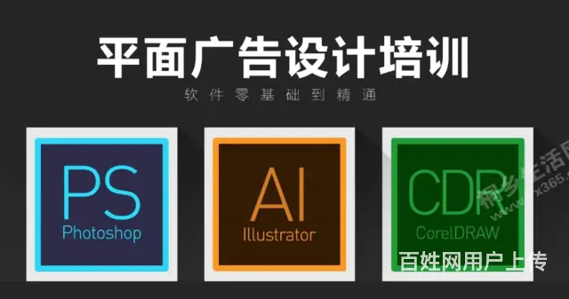 电商美工设计培训就业班12月新班开课 - 图片 2