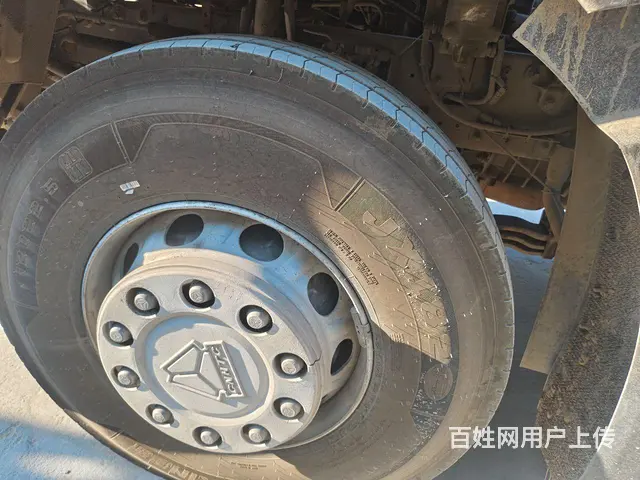 中国重汽 其他 牵引车 国5 - 图片 3