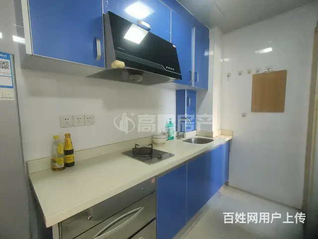 禾祥西路北禾祥46平上班族的 - 图片 5