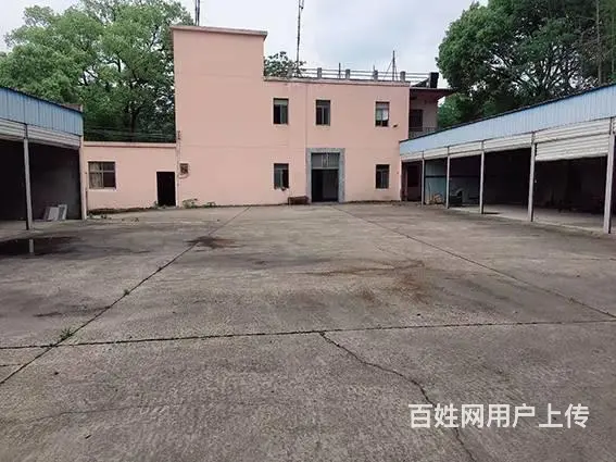 （老板本人）岳麓区独门独院厂房➕办公楼优价出租  6004 - 图片 1