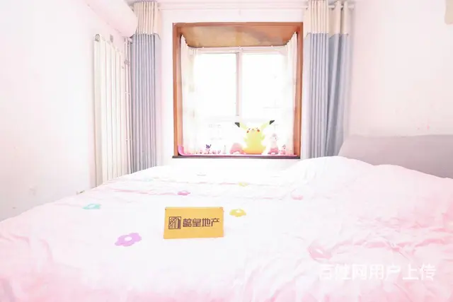 新上低楼层三室2楼​带全屋家具家电 - 图片 2