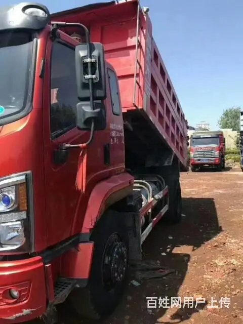 低价出售多台自卸车 - 图片 1