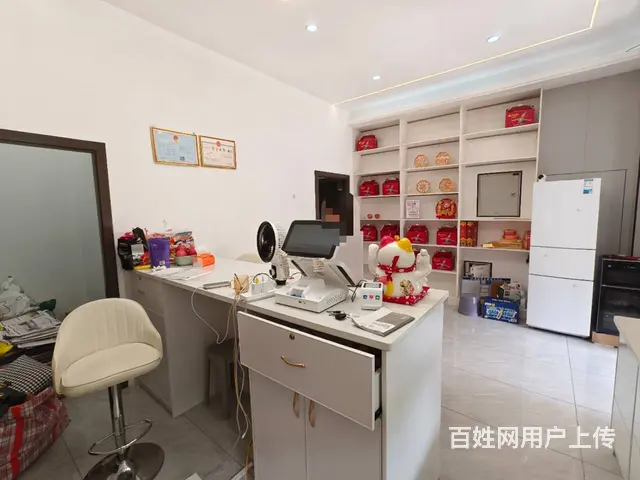 （51旺铺推荐）府城振兴路50平旺铺转让 - 图片 9