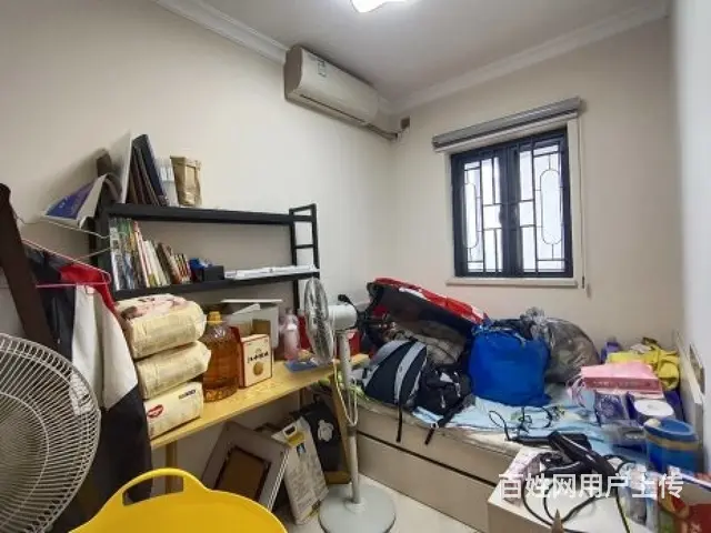 珠海明珠站旁华发城建未来荟 高层 精装3房 拎包 - 图片 9