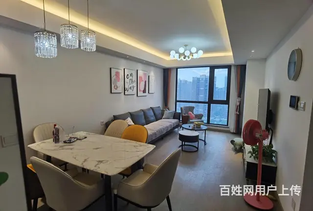 临平景瑞阳光城法兰公园(公寓住宅)93.50平多层[1-7层 - 图片 11
