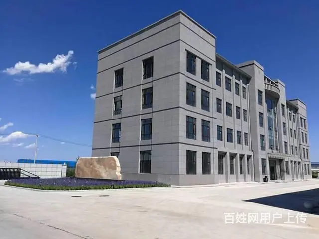 哈南第十二大道精装修办公楼出租 - 图片 1