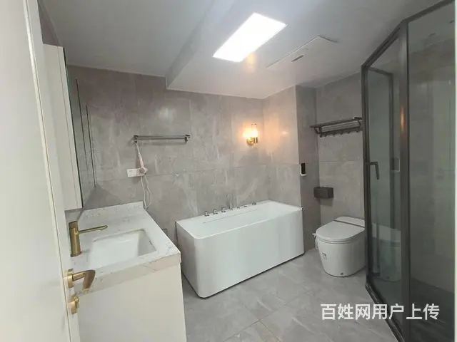 思北 顶峰鹭江一号 全盘目前 舒服的三房 全屋智能家居 - 图片 9