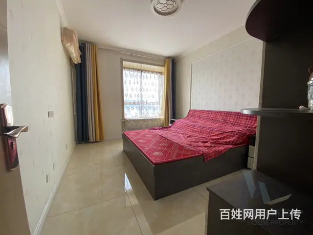 城市中心位置，享受城市中心的便利与舒适，2室 - 图片 5