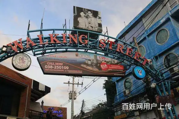 灯箱广告牌，不锈钢灯箱，楼顶大字、亚克力吸塑灯箱 - 图片 1