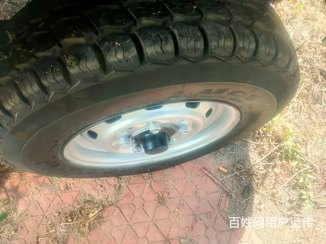 【搞定了！】黑豹 平板车 国4 - 图片 6