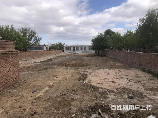 2亩大院出租 水电其全 8000/年 - 图片 4
