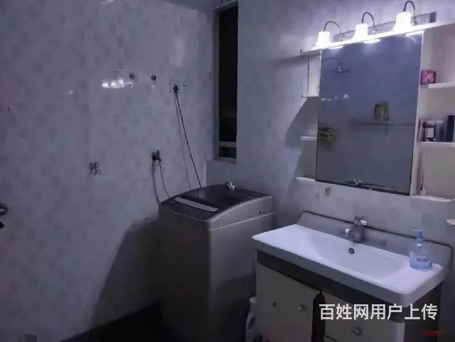 区政府旁，御景华庭，三楼，步梯，家具家电齐全拎包入住， - 图片 4