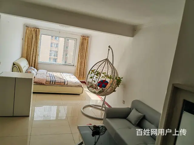 锦州站汽车站青橙社区精装 - 图片 1