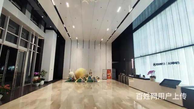 新天地中心招商蛇口70至800方精装家具欢迎看房特惠价1.5 - 图片 4
